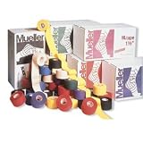 MUELLER COLORED 1.5 INCH STICK TAPE