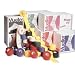 MUELLER COLORED 1.5 INCH STICK TAPE