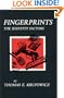 Fingerprints: Innocence or guilt : the identity factors