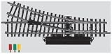 H0 K-track 2263 E-point 22? R 2pcs
