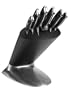 Daniel Boulud Ultime 10 piece Cultery Set, Black Handle