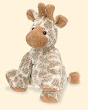 Stuffed Sweet Gillian Giraffe