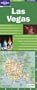 Lonely Planet Las Vegas (Lonely Planet City Maps)