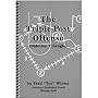 The Triple Post Offense Book by Tex Winter