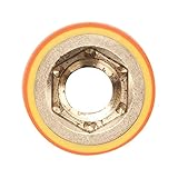 AMPCO(アンプコ)  防爆絶縁ソケット差込み9.5mm対辺1/2 AMCISS-3/8D1/2