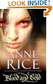 Blood and Gold: The Vampire Marius (The vampire chronicles)