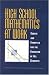 Books : High School Mathematics at Work: Essays and Examples for the Education of All Students