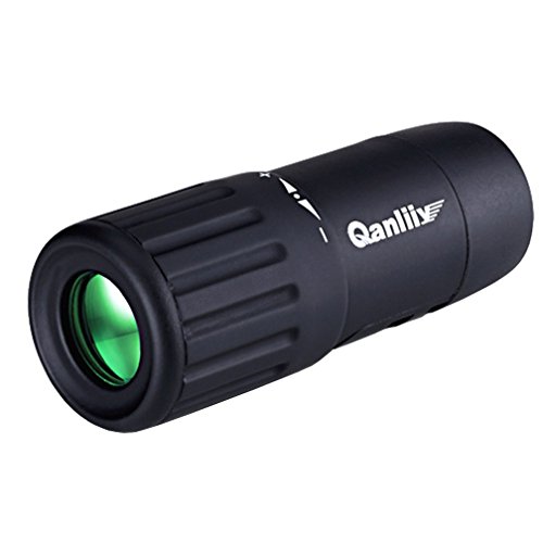 Luwint Mini Pocket Monocular Telescope -