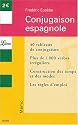 Conjugaison espagnole