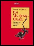 Produkt-Bild: Das Mah Jongg Orakel, Buch u. 144 farb. Karten
