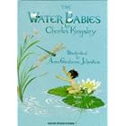 Water Babies by Charles Kingsley and Anne Grahame Johnstone