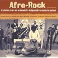 Afro-Rock, Vol. 1
