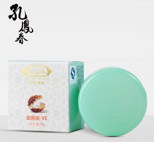 3pcs GC Kongfengchun Chinese Traditional VE Anti Frost Cracking Hand Cream