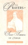 The Prayers of Saint Therese of Lisieux: The Act of Oblation (Therese, Works.)