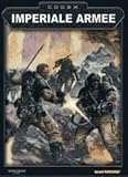 Eigenschaften Games Workshop 4030105003 / Warhammer - Codex Imperiale Armee