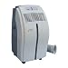 SPT WA-1010E 10,000-BTU Portable Air Conditioner with Remote Control