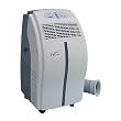 SPT WA-1010E 10,000-BTU Portable Air Conditioner with Remote Control