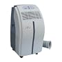 SPT WA-1230E 12,000-BTU Portable Air Conditioner with Remote Control