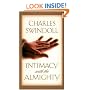 Intimacy With The Almighty
