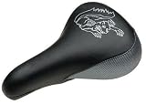 Mongoose Bicycle Set: Dirt Jumping Saddle Extreme Gear