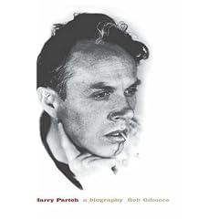 Harry Partch: A Biography