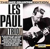 Les Paul Trio
