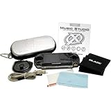 Blaze PSP Protector Pack with Music Studio