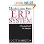 Maximizing Your ERP System: A Practical Guide for Managers