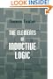 The Elements of Inductive Logic: Designed Mainly for the Use of Students in the Universities