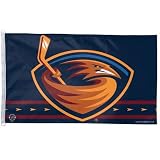 NHL 3-by-5 foot Flag, Atlanta Thrashers