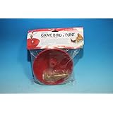 Little Giant Automatic Game Bird Fount Waterer (Discontinued by Manufacturer)
