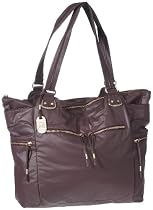 Kipling Jemma Large A4 Shoulder Bag