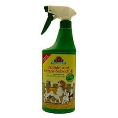 Neudorff 478 Hunde- und Katzenschreck AF, 500 ml