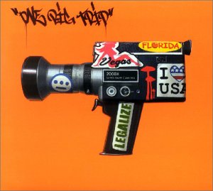 Hieroglyphics Pres.One Big Trip (+Dvd)