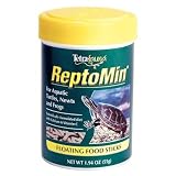 Tetra ReptoMin Sticks, Reptile Food