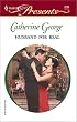 Husband For Real (Harlequin Presents)