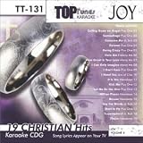Top Tunes Karaoke CDG TT-131 Joy Vol. 4