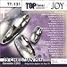 Top Tunes Karaoke CDG TT-131 Joy Vol. 4