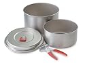 MSR Titan Mini Cookset