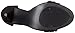 Qupid Women's Greyson Dress Sandal