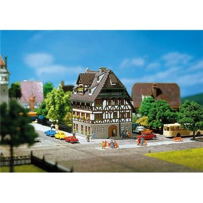 FALLER 232280 - Fachwerkhaus Franken\" Preisvergleich