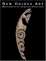 New Guinea Art: Masterpieces of the Jolika Collection from Marcia And John Friede