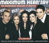 Maximum Hear`say: Interview