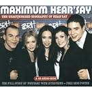 Maximum Hear'say: Interview