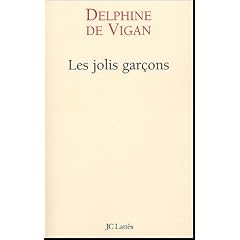 Les jolis gar�ons