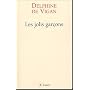 Les jolis gar�ons