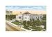 Institute of Arts, Detroit, Michigan Places Art Poster Print, 18x13