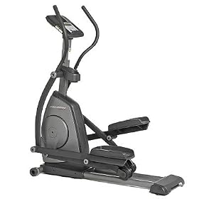 ProForm&reg 500F Elliptical Machine
