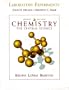 Chemistry: The Central Science : Laboratory Experiments