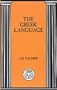 The Greek Language